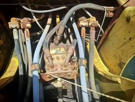 Buy Komatsu PC200-6 Used Excavator / 3 Buy Komatsu PC200-6 Used Excavator / 3