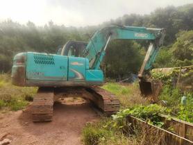 Buy Kobelco SK140 Used Excavator / 3 Buy Kobelco SK140 Used Excavator / 3