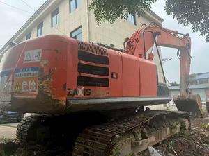 Buy Hitachi ZX210H Used Excavator Buy Hitachi ZX210H Used Excavator