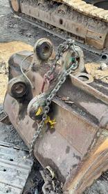 Buy Kobelco SK380-8 Used Excavator / 6 Buy Kobelco SK380-8 Used Excavator / 6