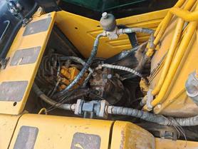 Buy Sany SY135 Used Excavator / 3 Buy Sany SY135 Used Excavator / 3