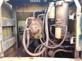 Buy Caterpillar 320B Used Excavator / 2 Buy Caterpillar 320B Used Excavator / 2