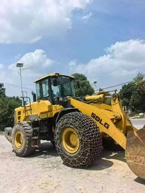 Buy SDLG L956 Used Loader / 2 Buy SDLG L956 Used Loader / 2