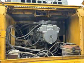 Buy Komatsu PC400-7 Used Excavator / 5 Buy Komatsu PC400-7 Used Excavator / 5