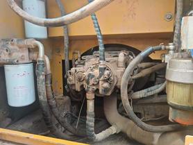 Buy Sany SY135 Used Excavator / 4 Buy Sany SY135 Used Excavator / 4