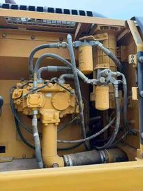 Buy Caterpillar 324D Used Excavator / 5 Buy Caterpillar 324D Used Excavator / 5