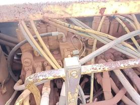 Buy Caterpillar 320B Used Excavator / 3 Buy Caterpillar 320B Used Excavator / 3