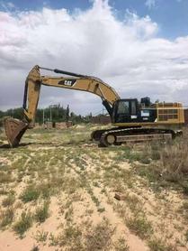 Buy Caterpillar 349E Used Excavator / 8 Buy Caterpillar 349E Used Excavator / 8
