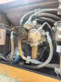 Buy Caterpillar 349E Used Excavator / 3 Buy Caterpillar 349E Used Excavator / 3