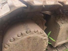 Buy Doosan S225 Used Excavator / 6 Buy Doosan S225 Used Excavator / 6