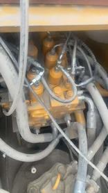 Buy Sany SY550H Used Excavator / 7 Buy Sany SY550H Used Excavator / 7