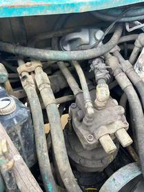 Buy Sumitomo S265F2 Used Excavator / 3 Buy Sumitomo S265F2 Used Excavator / 3