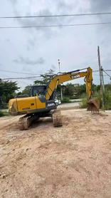 Buy XCMG XE135B Used Excavator / 7 Buy XCMG XE135B Used Excavator / 7