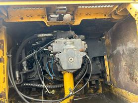Buy Komatsu PC360-7 Used Excavator / 2 Buy Komatsu PC360-7 Used Excavator / 2