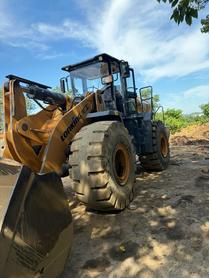 Buy Lonking LG863H Used Loader / 3 Buy Lonking LG863H Used Loader / 3