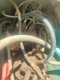 Buy Kobelco SK210 Used Excavator / 7 Buy Kobelco SK210 Used Excavator / 7