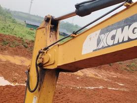 Buy XCMG XE200 Used Excavator / 3 Buy XCMG XE200 Used Excavator / 3