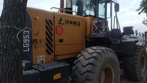 Buy SDLG L953 Used Loader Buy SDLG L953 Used Loader