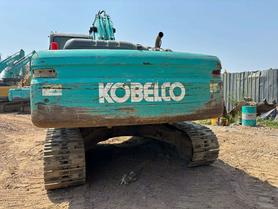 Buy Kobelco SK260 Used Excavator / 2 Buy Kobelco SK260 Used Excavator / 2