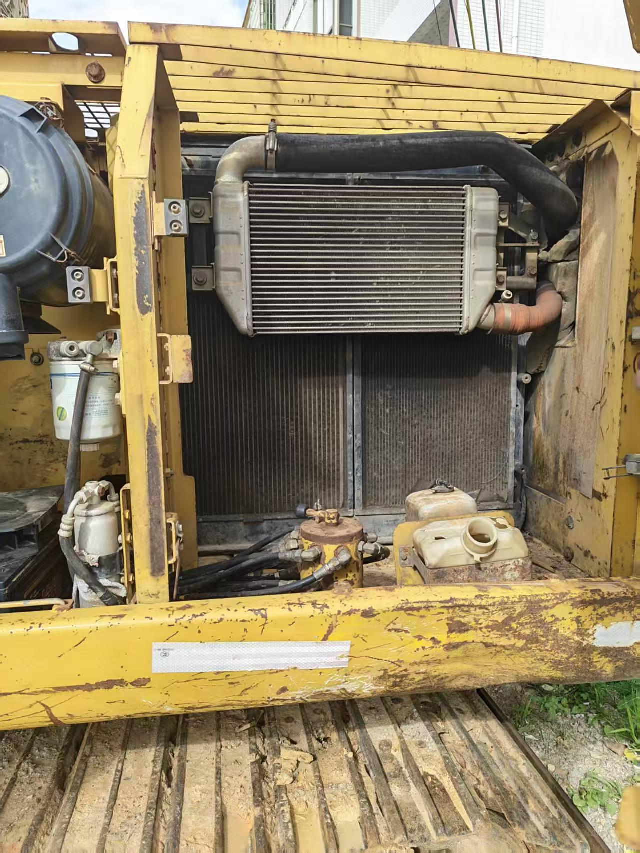 Buy Caterpillar 320C Used Excavator / 7 Buy Caterpillar 320C Used Excavator / 7