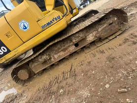 Buy Komatsu PC130-7 Used Excavator / 3 Buy Komatsu PC130-7 Used Excavator / 3