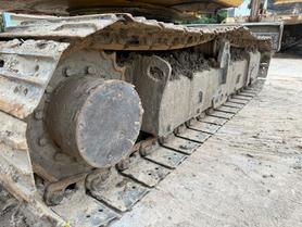 Buy XCMG XE60DA Used Excavator / 4 Buy XCMG XE60DA Used Excavator / 4