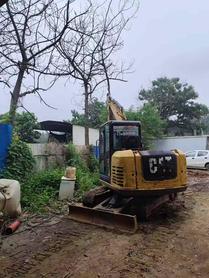 Buy Caterpillar 306D Used Excavator / 4 Buy Caterpillar 306D Used Excavator / 4