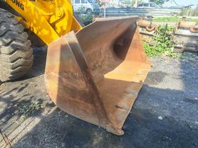 Buy LiuGong 856IV Used Loader / 3 Buy LiuGong 856IV Used Loader / 3