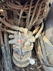 Buy Hitachi EX120-6 Used Excavator / 4 Buy Hitachi EX120-6 Used Excavator / 4