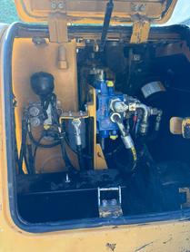 Buy Sany SY55 Used Excavator / 6 Buy Sany SY55 Used Excavator / 6