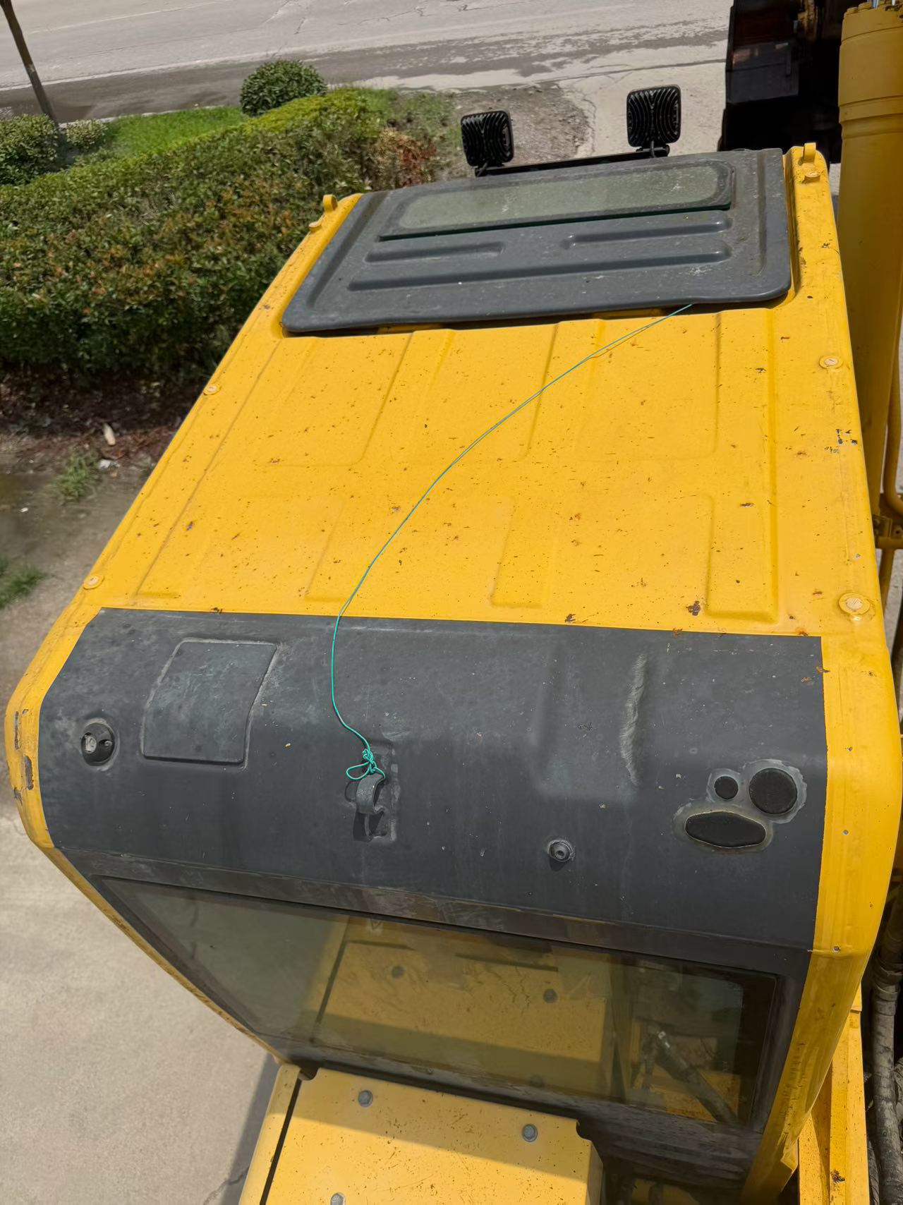 Buy Komatsu PC360-8M0 Used Excavator / 5 Buy Komatsu PC360-8M0 Used Excavator / 5