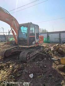 Buy Hitachi EX120 Used Excavator / 2 Buy Hitachi EX120 Used Excavator / 2