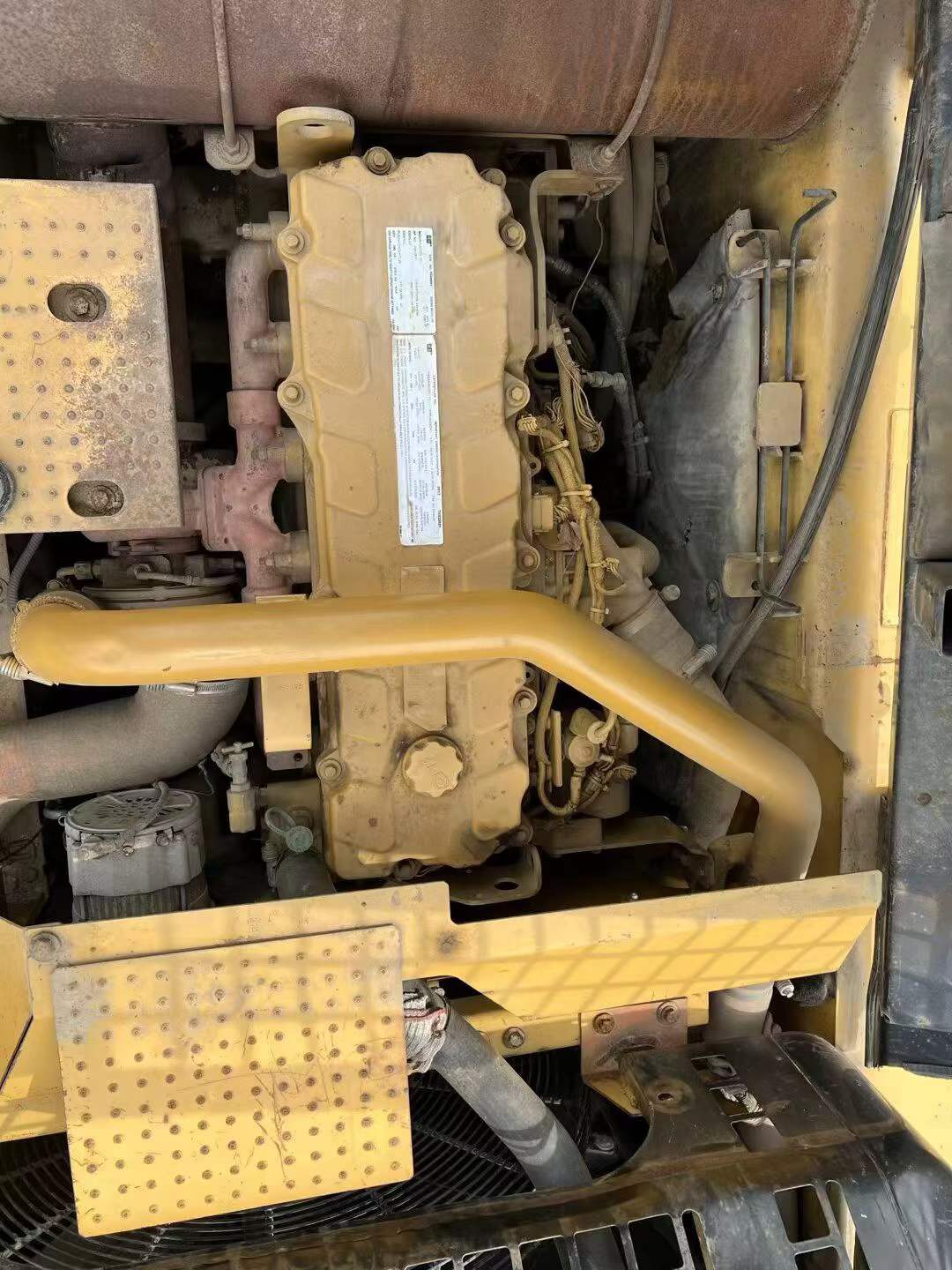 Buy Caterpillar 336E Used Excavator / 8 Buy Caterpillar 336E Used Excavator / 8