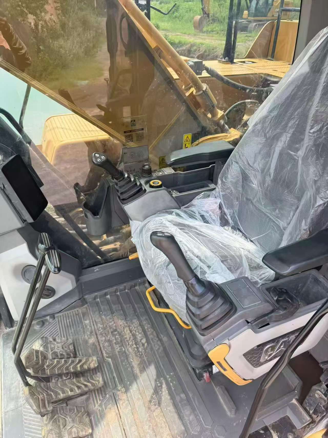 Buy Caterpillar 336E Used Excavator / 4 Buy Caterpillar 336E Used Excavator / 4