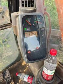 Buy Hitachi ZX60-5A Used Excavator / 2 Buy Hitachi ZX60-5A Used Excavator / 2
