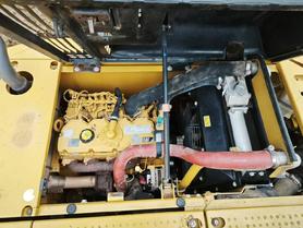 Buy Caterpillar 313D Used Excavator / 9 Buy Caterpillar 313D Used Excavator / 9