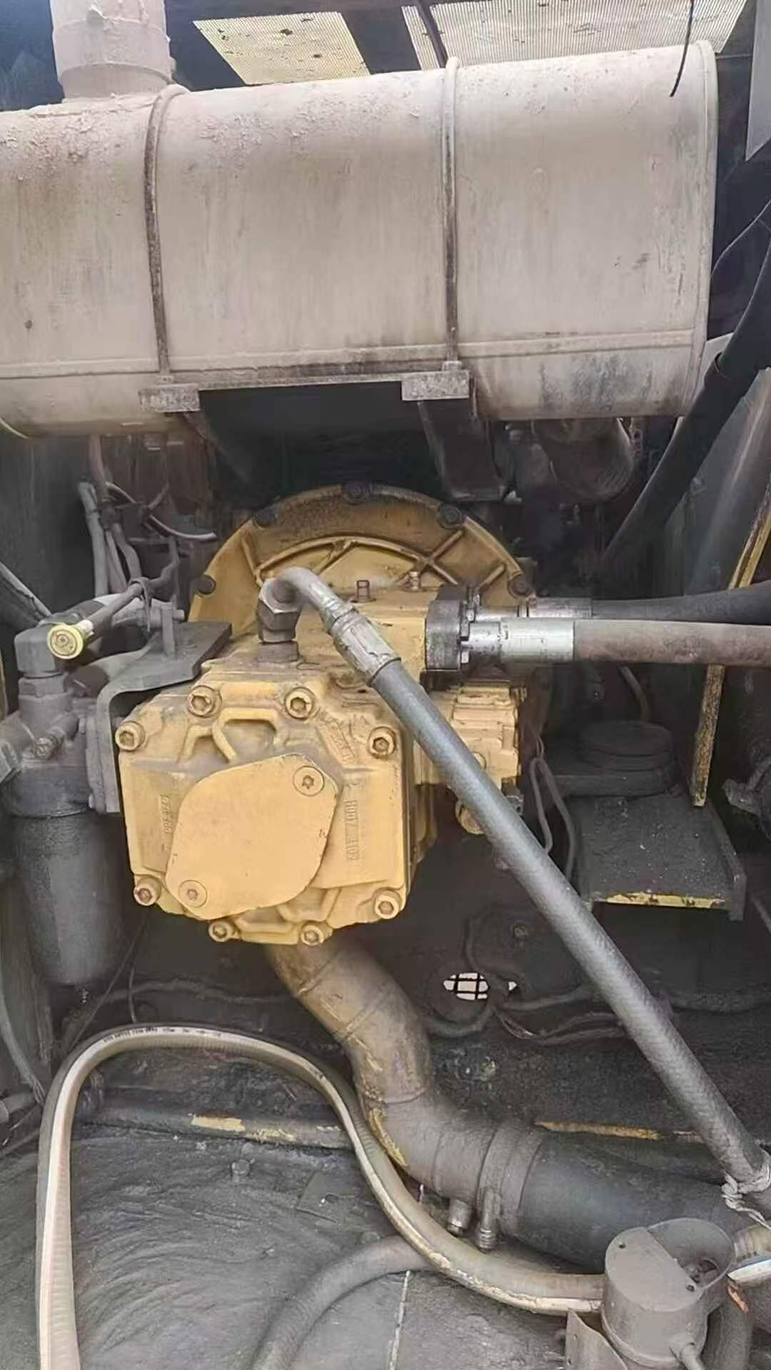 Buy Caterpillar 320A Used Excavator / 4 Buy Caterpillar 320A Used Excavator / 4