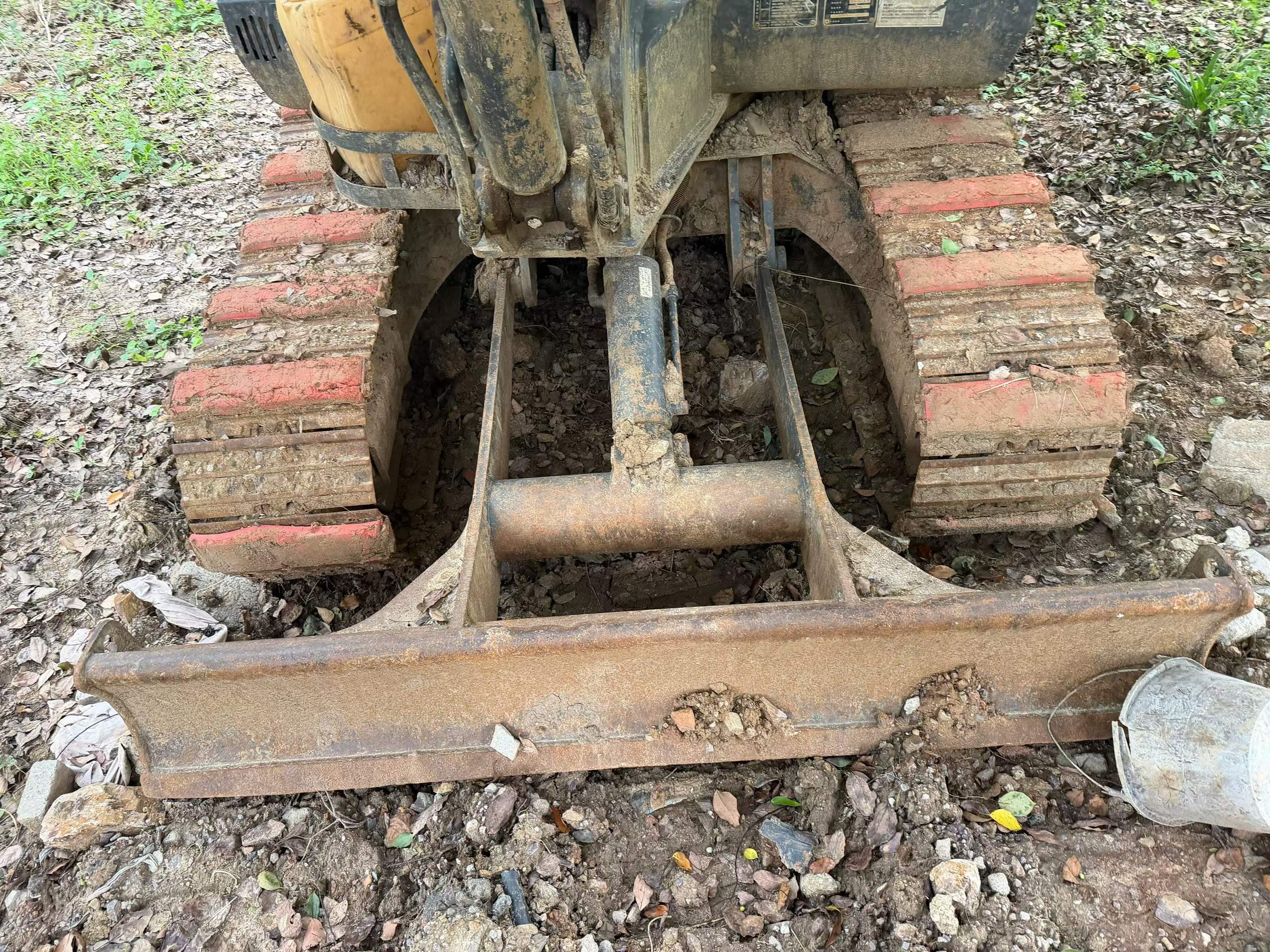 Buy Doosan DH55 Used Excavator / 2 Buy Doosan DH55 Used Excavator / 2