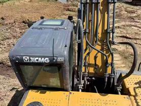 Buy XCMG XE370 Used Excavator / 4 Buy XCMG XE370 Used Excavator / 4