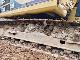 Buy Caterpillar 320B Used Excavator / 7 Buy Caterpillar 320B Used Excavator / 7