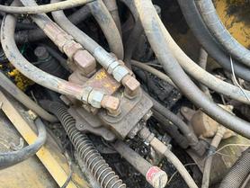 Buy Komatsu PC120-6E Used Excavator / 5 Buy Komatsu PC120-6E Used Excavator / 5