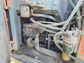 Buy Hitachi ZX60-5A Used Excavator / 5 Buy Hitachi ZX60-5A Used Excavator / 5