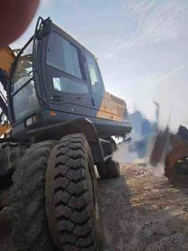 Buy Hyundai R150-7 Used Excavator / 4 Buy Hyundai R150-7 Used Excavator / 4