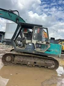 Buy Sumitomo S265F2 Used Excavator / 6 Buy Sumitomo S265F2 Used Excavator / 6