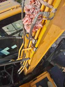 Buy Hyundai R150-7 Used Excavator / 6 Buy Hyundai R150-7 Used Excavator / 6