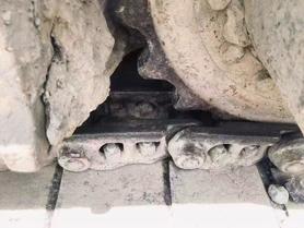 Buy XCMG XE135B Used Excavator / 4 Buy XCMG XE135B Used Excavator / 4