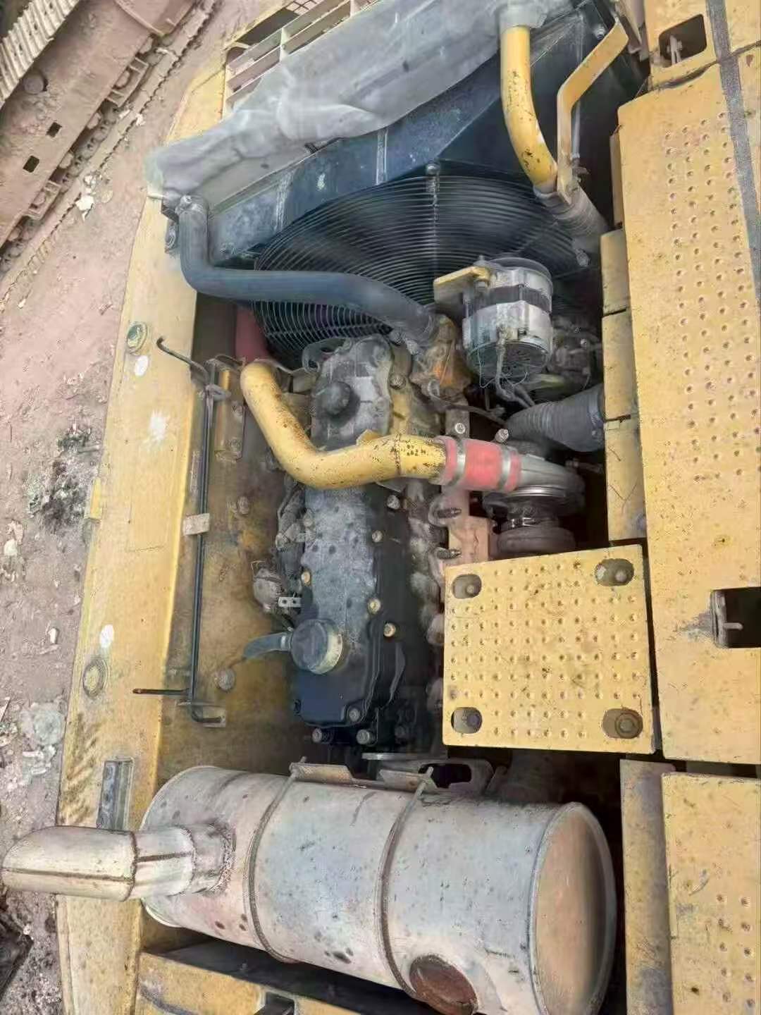 Buy Caterpillar 329D Used Excavator / 4 Buy Caterpillar 329D Used Excavator / 4