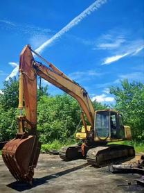 Buy Komatsu PC200-6 Used Excavator / 2 Buy Komatsu PC200-6 Used Excavator / 2