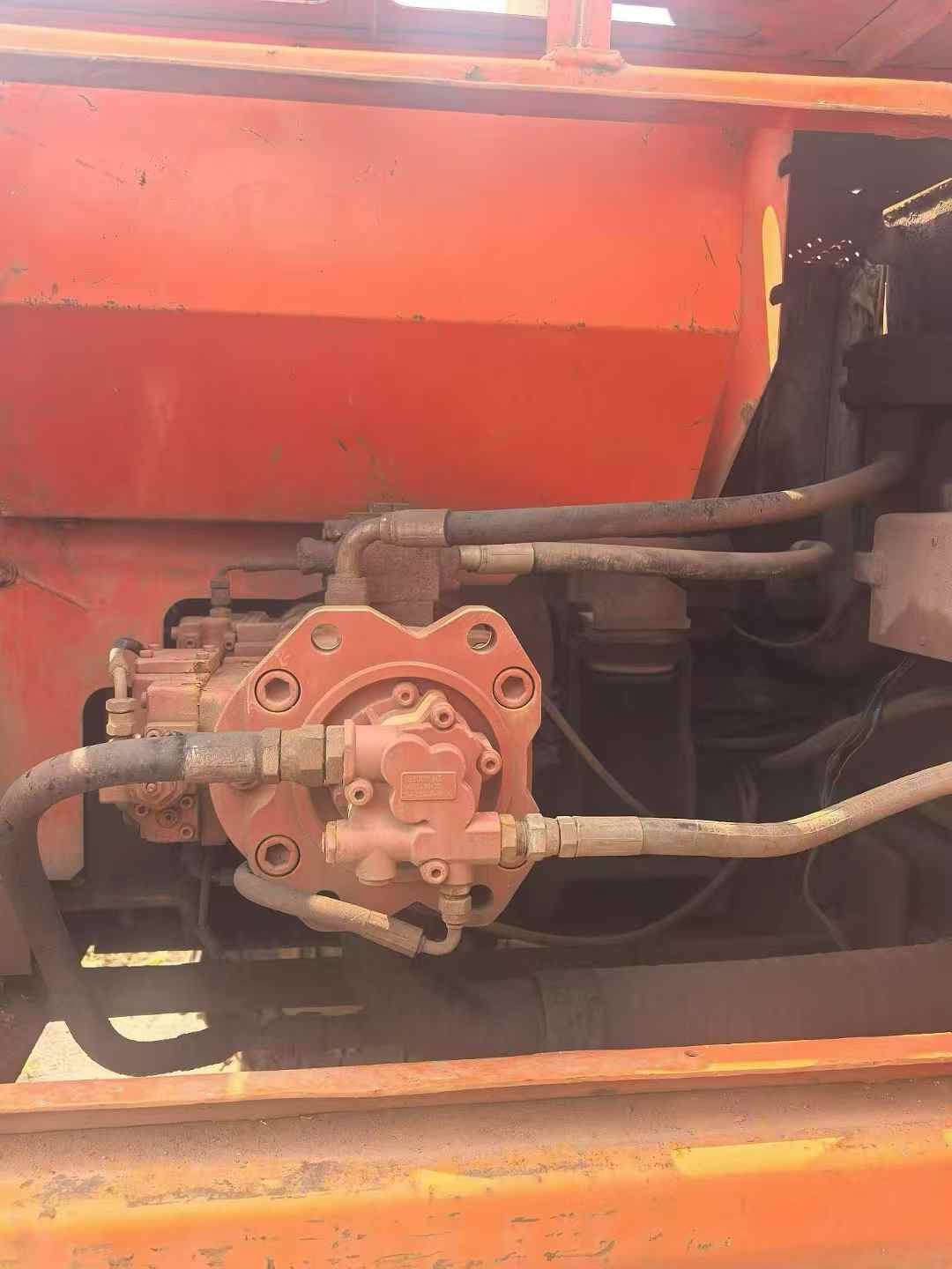 Buy Doosan S225 Used Excavator / 5 Buy Doosan S225 Used Excavator / 5