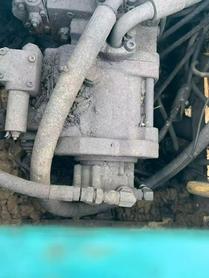 Buy Sumitomo S265F2 Used Excavator / 5 Buy Sumitomo S265F2 Used Excavator / 5